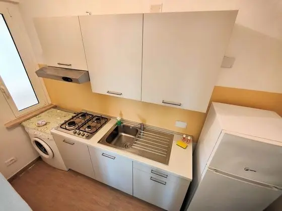 Superior Apart Daire, 2 Yatak Odası, Teras, Kısmi Deniz Manzaralı