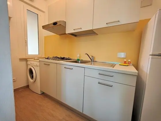 Superior Apart Daire, 2 Yatak Odası, Teras, Kısmi Deniz Manzaralı