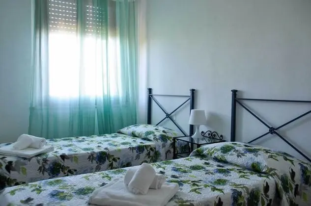 Superior Apart Daire, 2 Yatak Odası, Teras, Kısmi Deniz Manzaralı