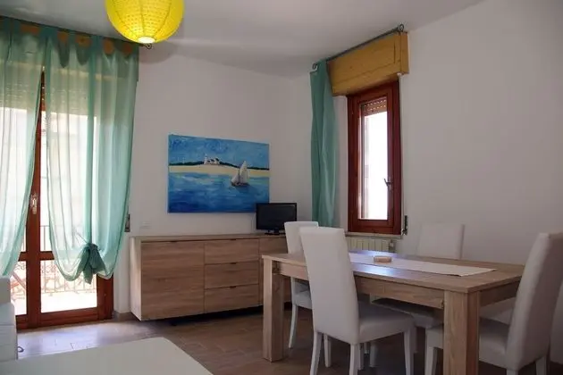 Superior Apart Daire, 2 Yatak Odası, Teras, Kısmi Deniz Manzaralı