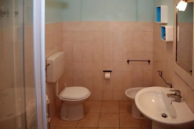 Superior Apart Daire, 2 Yatak Odası, Teras, Kısmi Deniz Manzaralı