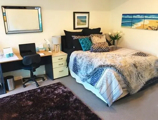 Deluxe Tek Büyük Yataklı Oda, Havuz Kullanımı, Deniz Manzaralı