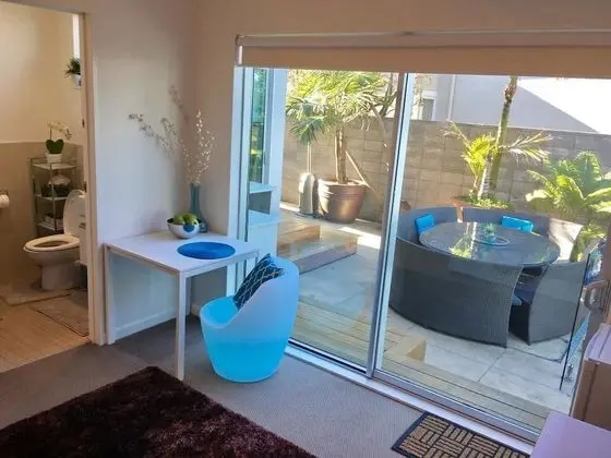 Deluxe Tek Büyük Yataklı Oda, Havuz Kullanımı, Deniz Manzaralı