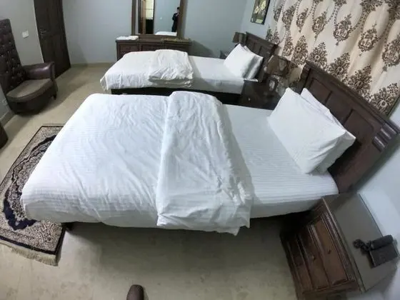 Comfort Üç Kişilik Oda