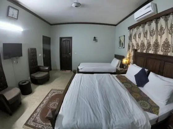 Comfort Üç Kişilik Oda