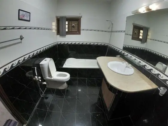 Comfort Üç Kişilik Oda