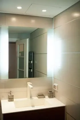 Premium Dubleks, 3 Yatak Odası, Sıcak Su Havuzu, Deniz Manzaralı