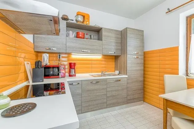 Family Ev, Birden Çok Yatak, Bahçeli (Sea View Home Marianne 200mt from sea)