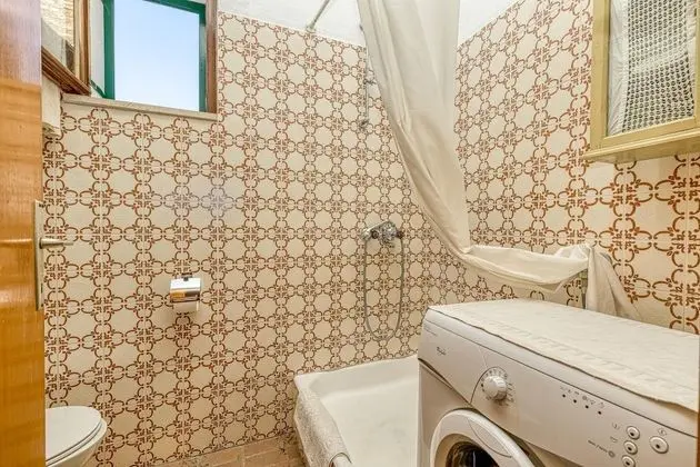 Family Ev, Birden Çok Yatak, Bahçeli (Sea View Home Marianne 200mt from sea)