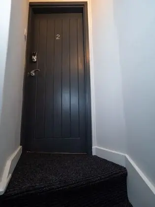 Deluxe Apart Daire, Özel Banyo, Deniz Manzaralı (2)