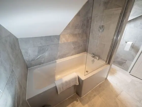 Deluxe Apart Daire, Özel Banyo, Deniz Manzaralı (2)