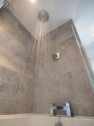 Deluxe Apart Daire, Özel Banyo, Deniz Manzaralı (2)