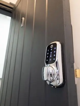 Design Ev, Özel Banyo, Deniz Manzaralı (1)