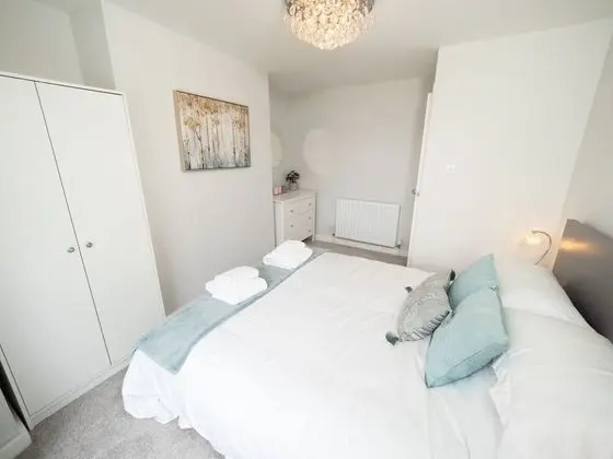Design Ev, Özel Banyo, Deniz Manzaralı (1)
