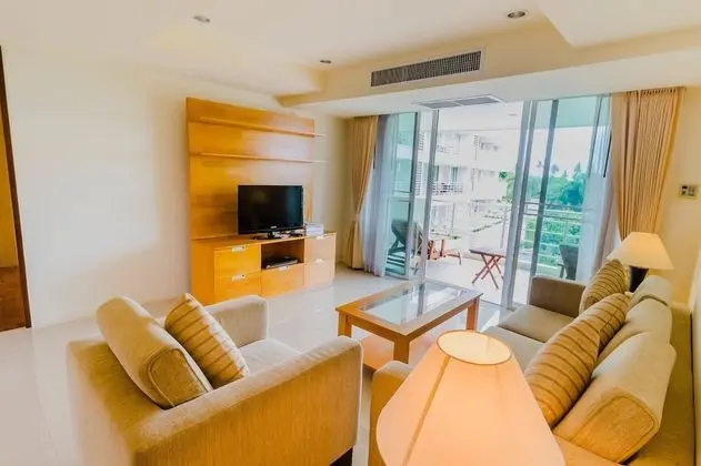 Çatı Katı Süiti (Penthouse), 3 Yatak Odası, Deniz Manzaralı
