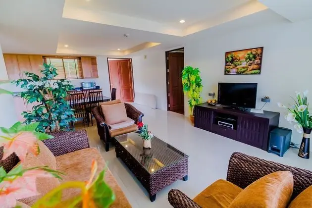 Çatı Katı Süiti (Penthouse), 3 Yatak Odası, Deniz Manzaralı