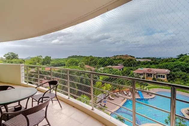 Çatı Katı Süiti (Penthouse), 3 Yatak Odası, Deniz Manzaralı