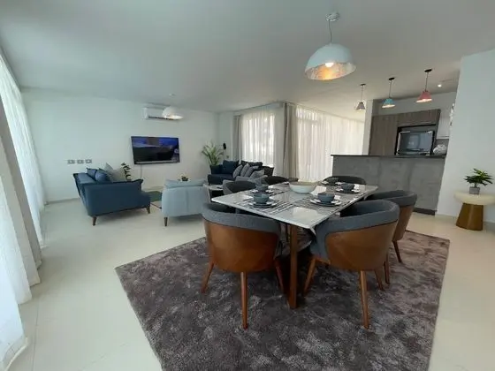 Elite Villa