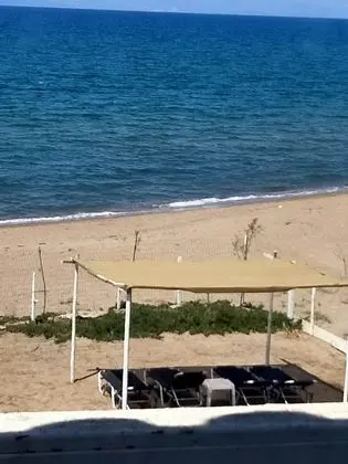 Classic Stüdyo Süit, Deniz Manzaralı