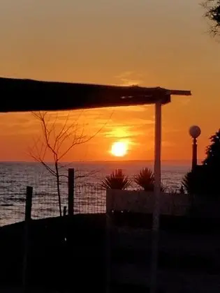 Classic Stüdyo Süit, Deniz Manzaralı