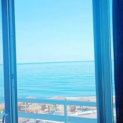 Classic Stüdyo Süit, Deniz Manzaralı
