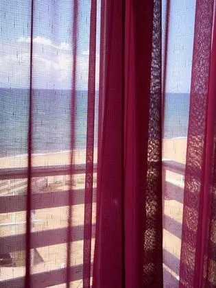 Classic Stüdyo Süit, Deniz Manzaralı