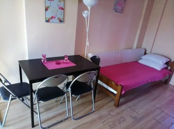 Classic Stüdyo Süit, Deniz Manzaralı