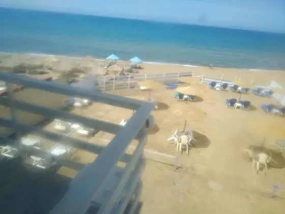 Classic Stüdyo Süit, Deniz Manzaralı