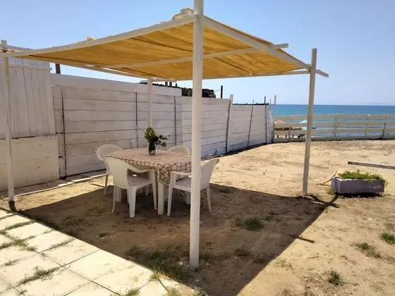 Classic Stüdyo Süit, Deniz Manzaralı