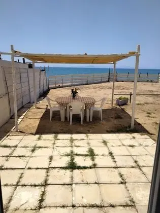 Classic Stüdyo Süit, Deniz Manzaralı