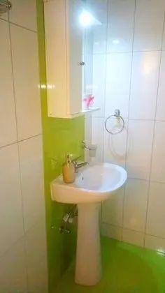 Classic Stüdyo Süit, Deniz Manzaralı