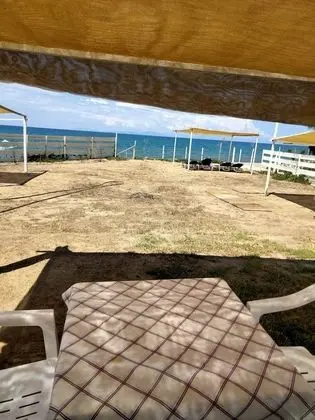 Comfort Apart Daire, Deniz Manzaralı