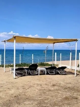 Comfort Apart Daire, Deniz Manzaralı