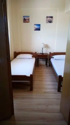 Comfort Apart Daire, Deniz Manzaralı