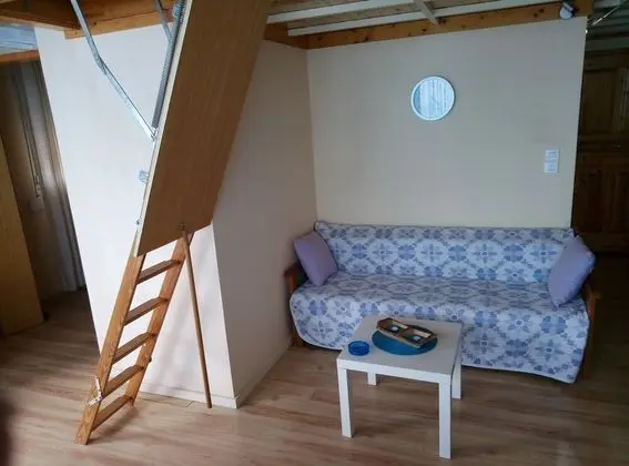 Comfort Apart Daire, Deniz Manzaralı
