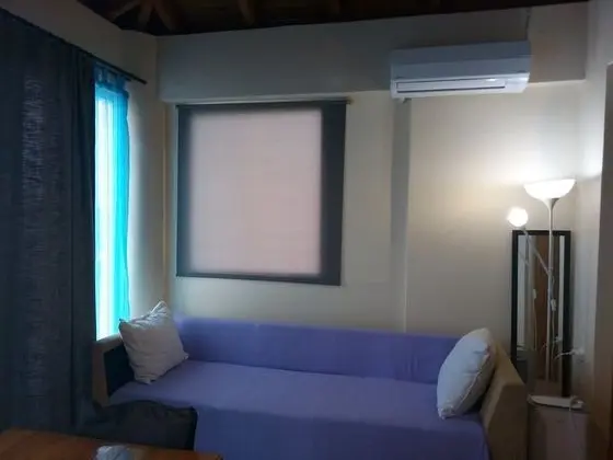 Comfort Apart Daire, Deniz Manzaralı