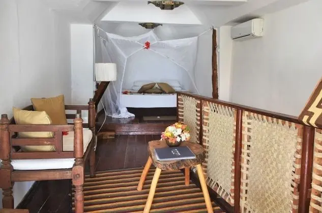 Bungalov, Balkon, Okyanusa Sıfır