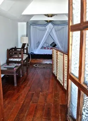 Bungalov, Balkon, Okyanusa Sıfır