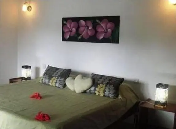 Villa, 1 Yatak Odası, Deniz Manzaralı