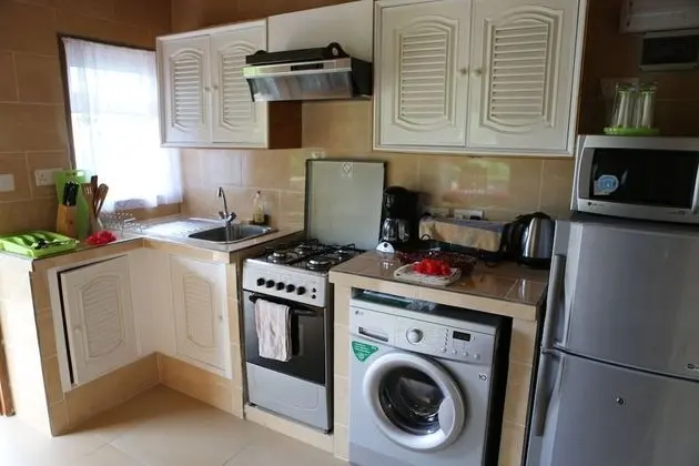 Villa, 1 Yatak Odası, Deniz Manzaralı