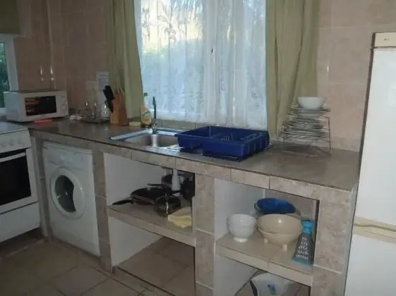 Villa, 1 Yatak Odası, Deniz Manzaralı