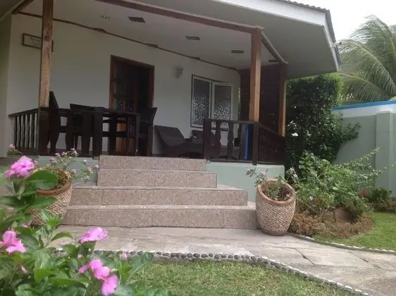 Villa, 1 Yatak Odası, Deniz Manzaralı