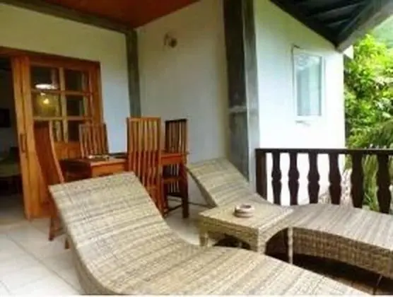 Süit, 2 Yatak Odası, Deniz Manzaralı
