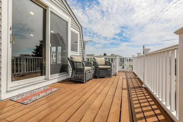 Daire (Sea View Loft)