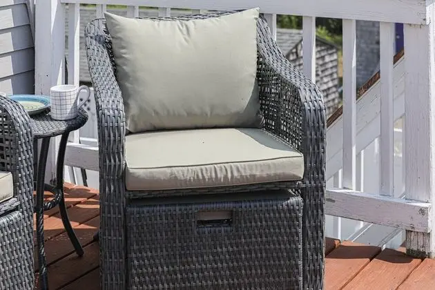 Daire (Sea View Loft)