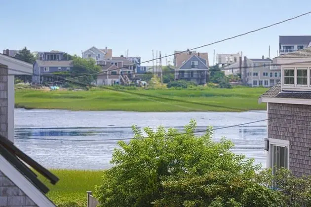 Daire (Sea View Loft)