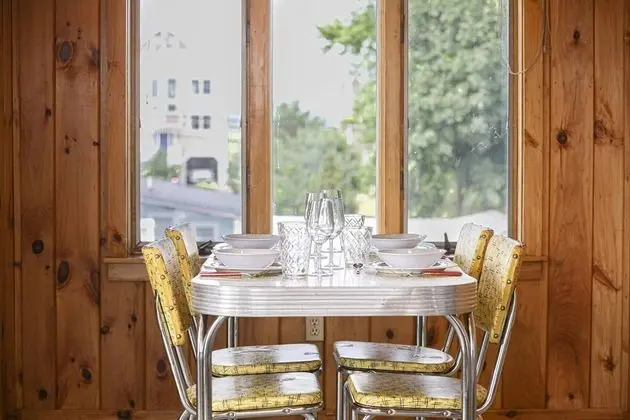 Daire (Sea View Loft)