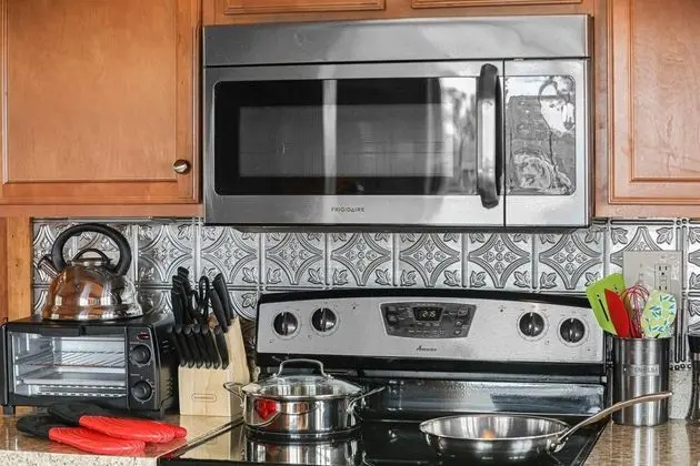Daire (Sea View Loft)