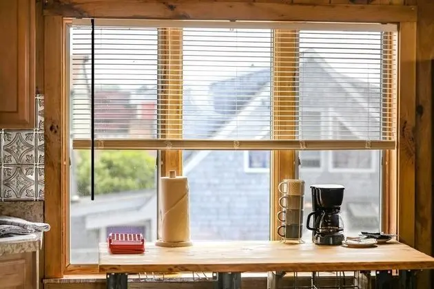 Daire (Sea View Loft)