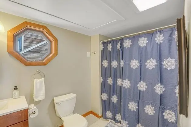 Daire (Sea View Loft)